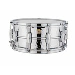 Ludwig Ludwig 6.5x14 Supraphonic Snare Drum / Imperial Lugs / Hammered Shell