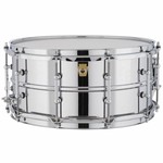 Ludwig Ludwig 6.5x14 Supraphonic Snare Drum / Tube Lugs / Smooth Shell