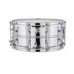 Ludwig Ludwig 6.5X14 Supraphonic Snare Drum / Tube Lugs / Hammered Shell