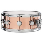 DW DW Collectors 6.5x14 Copper Snare Drum