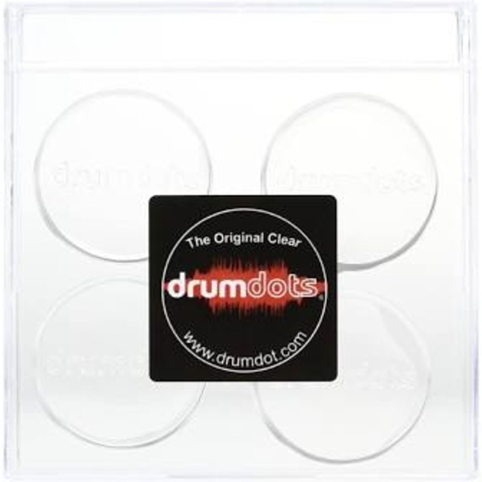 Drum Dots DrumDots Original