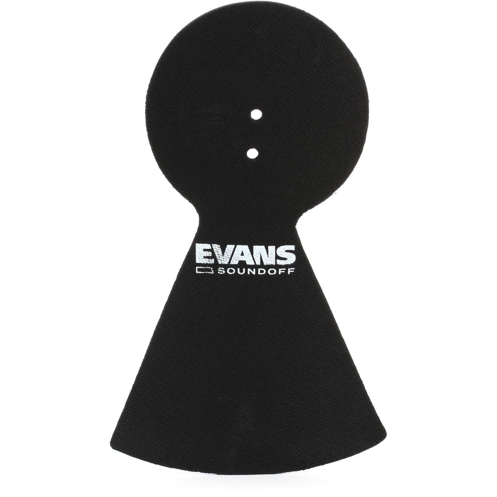 Evans Evans Soundoff Cymbal Mute