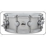 DW DW Collectors 5.5x14 Thin Aluminum Snare Drum