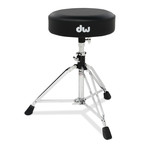 DW DW 3100 Round Throne