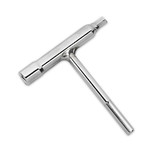 Drum Key Keys Percussion Useful Keychain Tool Hand Wisking