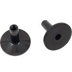 Yamaha Yamaha Cymbal Stand Sleeves (2-Pack)