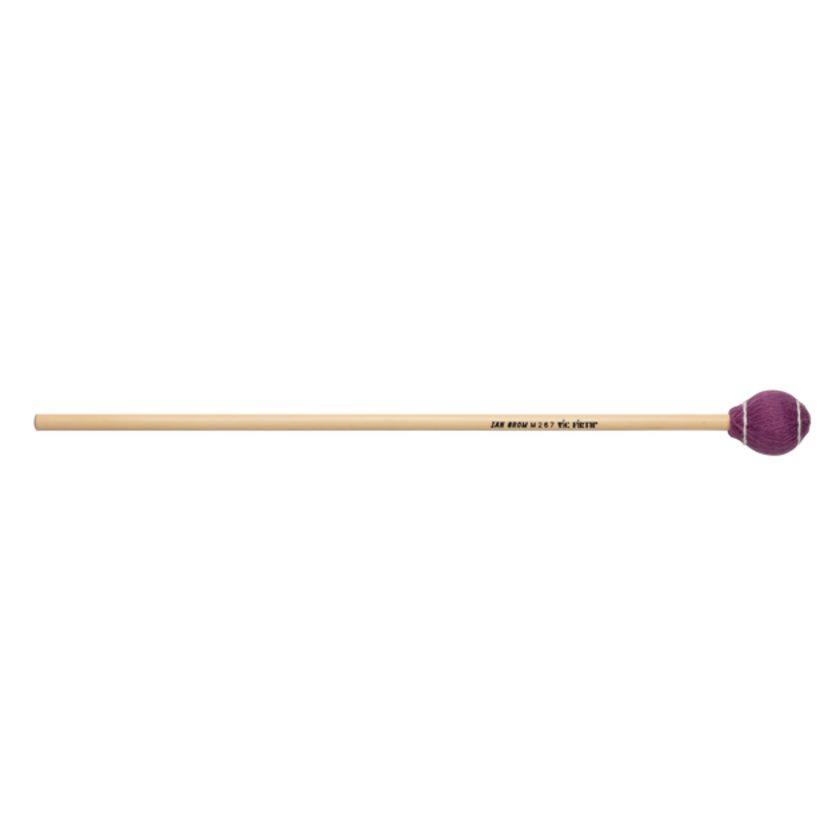 Vic Firth Vic Firth Corpsmaster® Keyboard/Ian Grom-- Medium-hard vibraphone