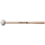 Vic Firth Vic Firth Corpsmaster® Bass mallet -- large head – hard