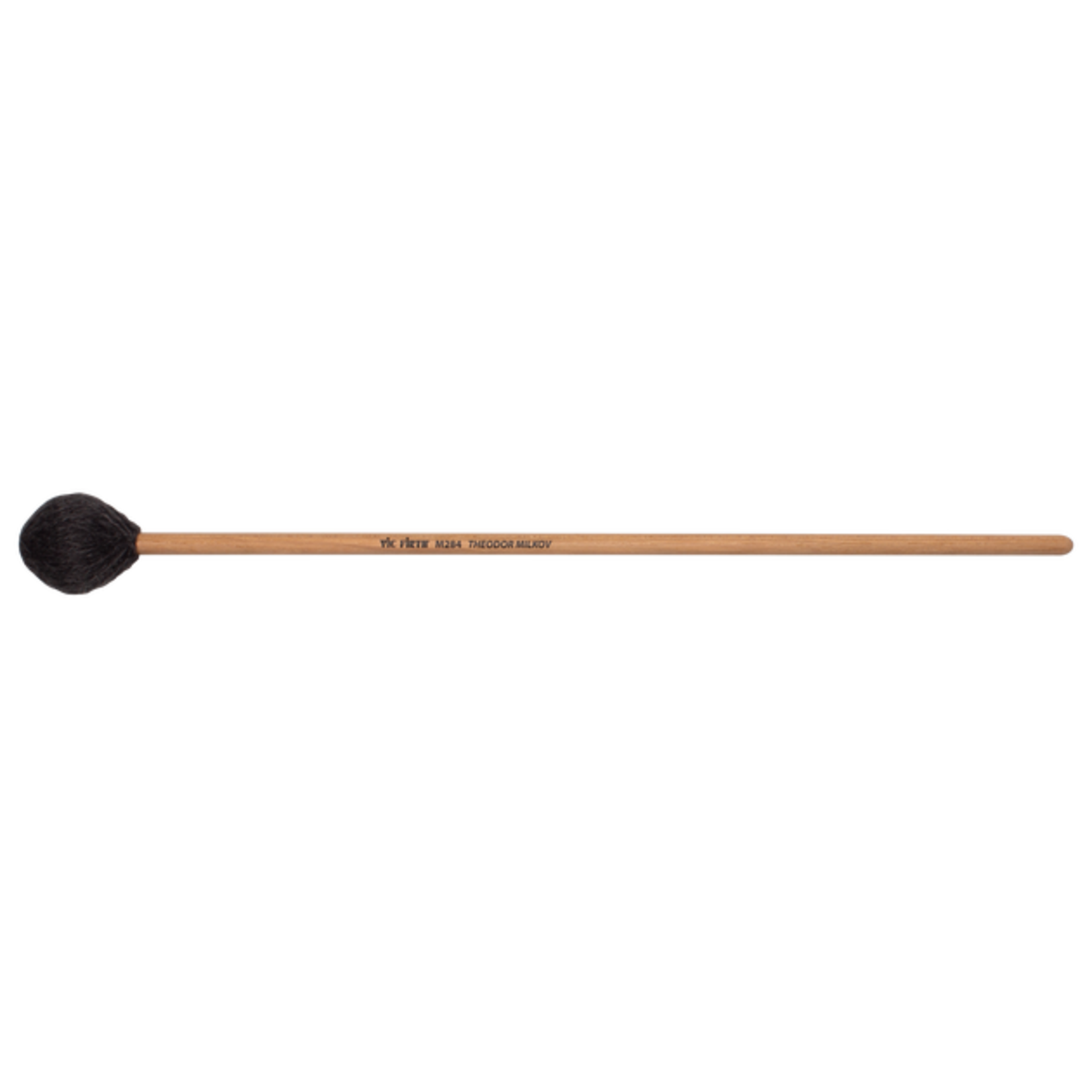 Vic Firth Vic Firth Theo Milkov- Medium-Hard