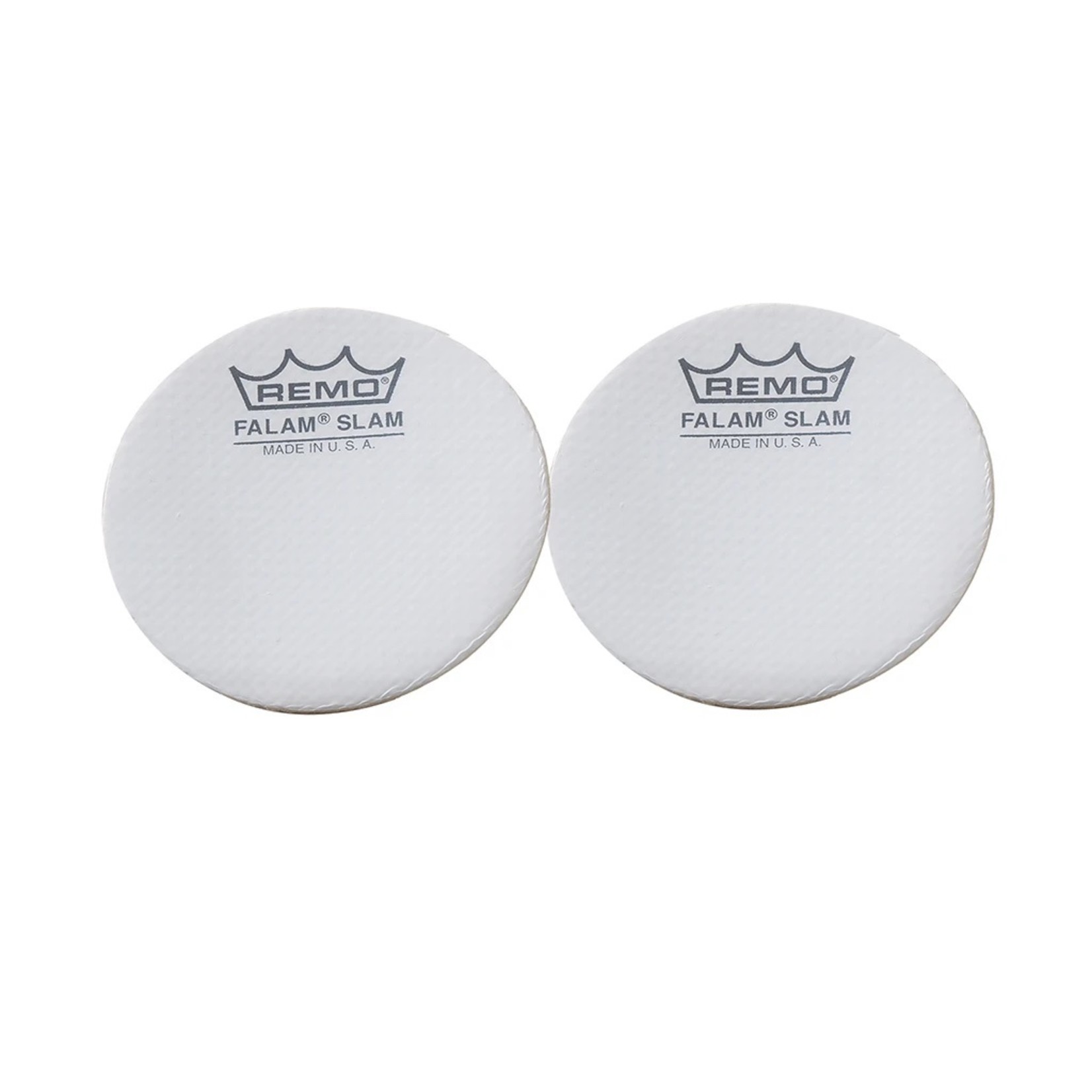 Remo Patch FALAM 2.5" 2 Piece Pack