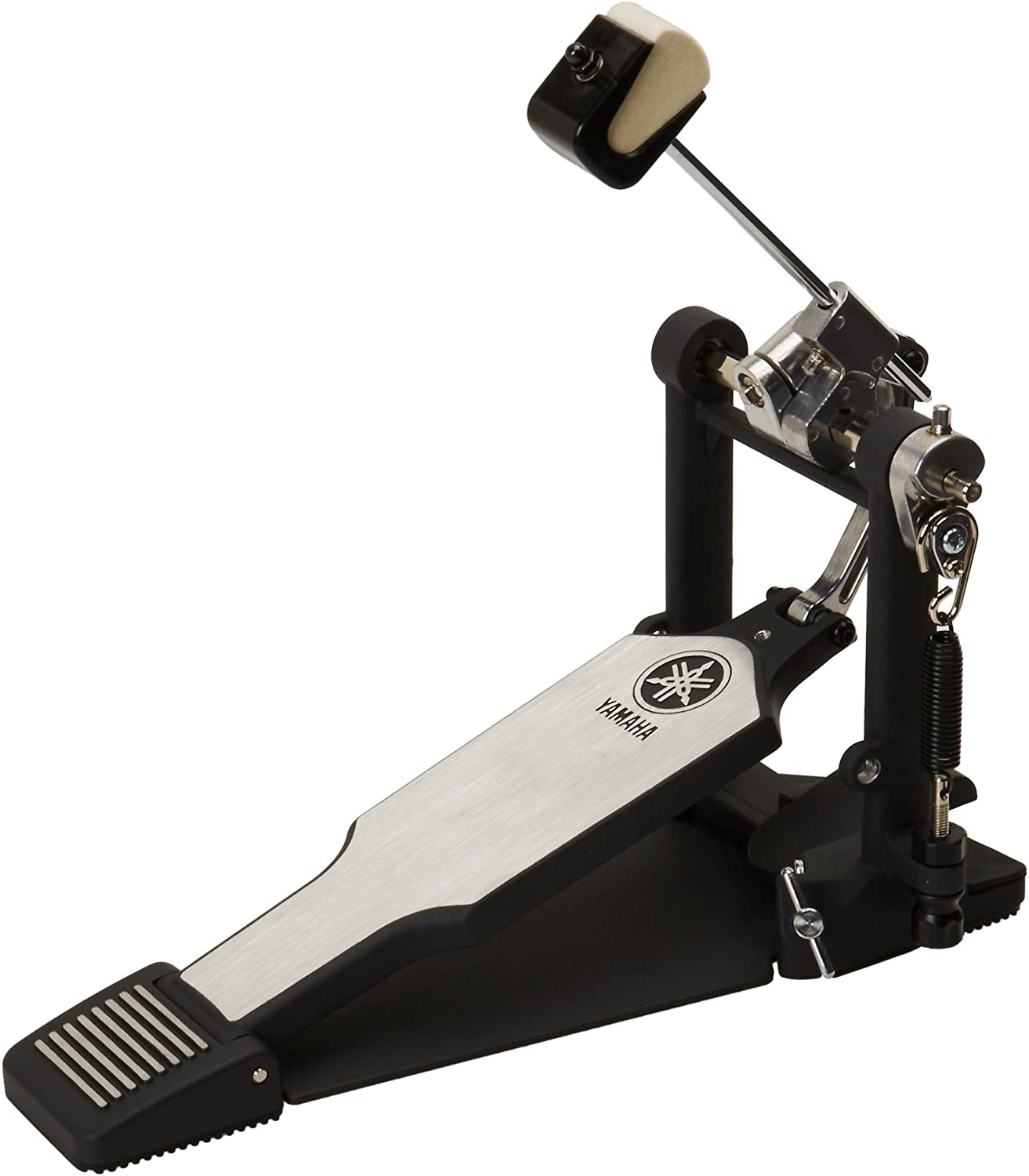 Yamaha Single Bass Drum Pedal Direct Drive Forks Drum Closet