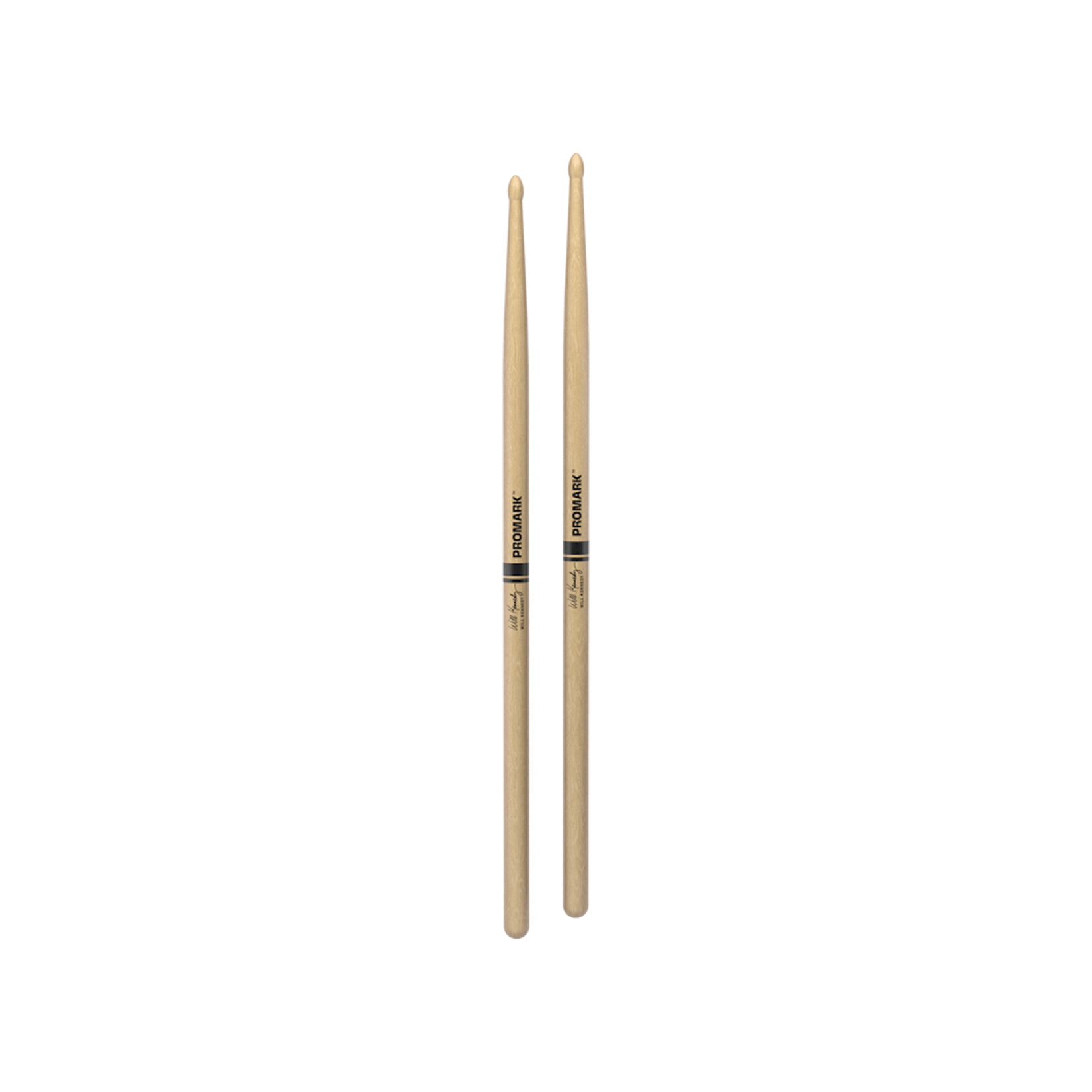 Promark ProMark Will Kennedy Hickory Wood Tip Drumstick