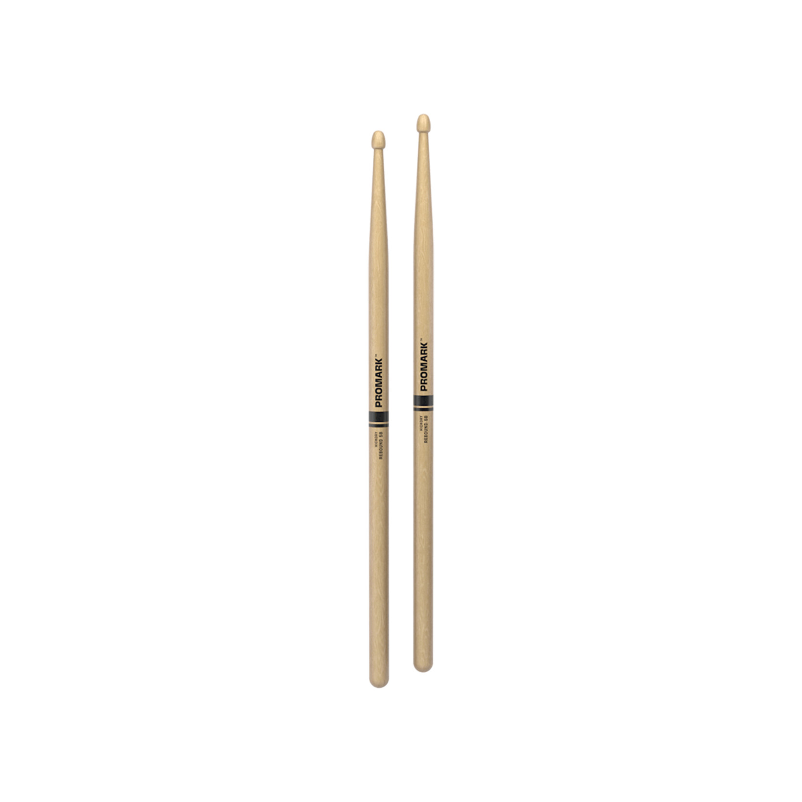 Promark ProMark Rebound 5B Hickory Acorn Wood Tip Drumstick