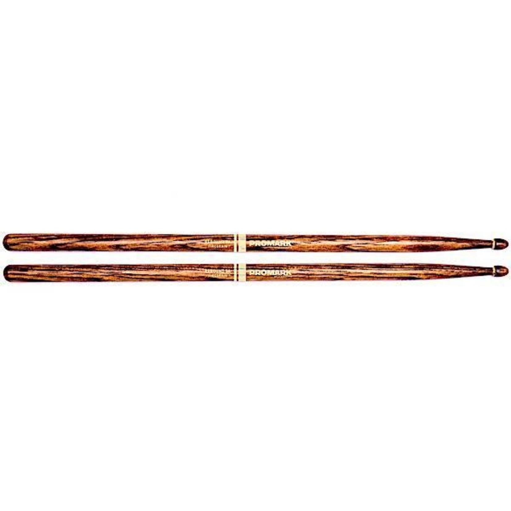 Promark ProMark Rebound 5A FireGrain Acorn Tip Drumstick