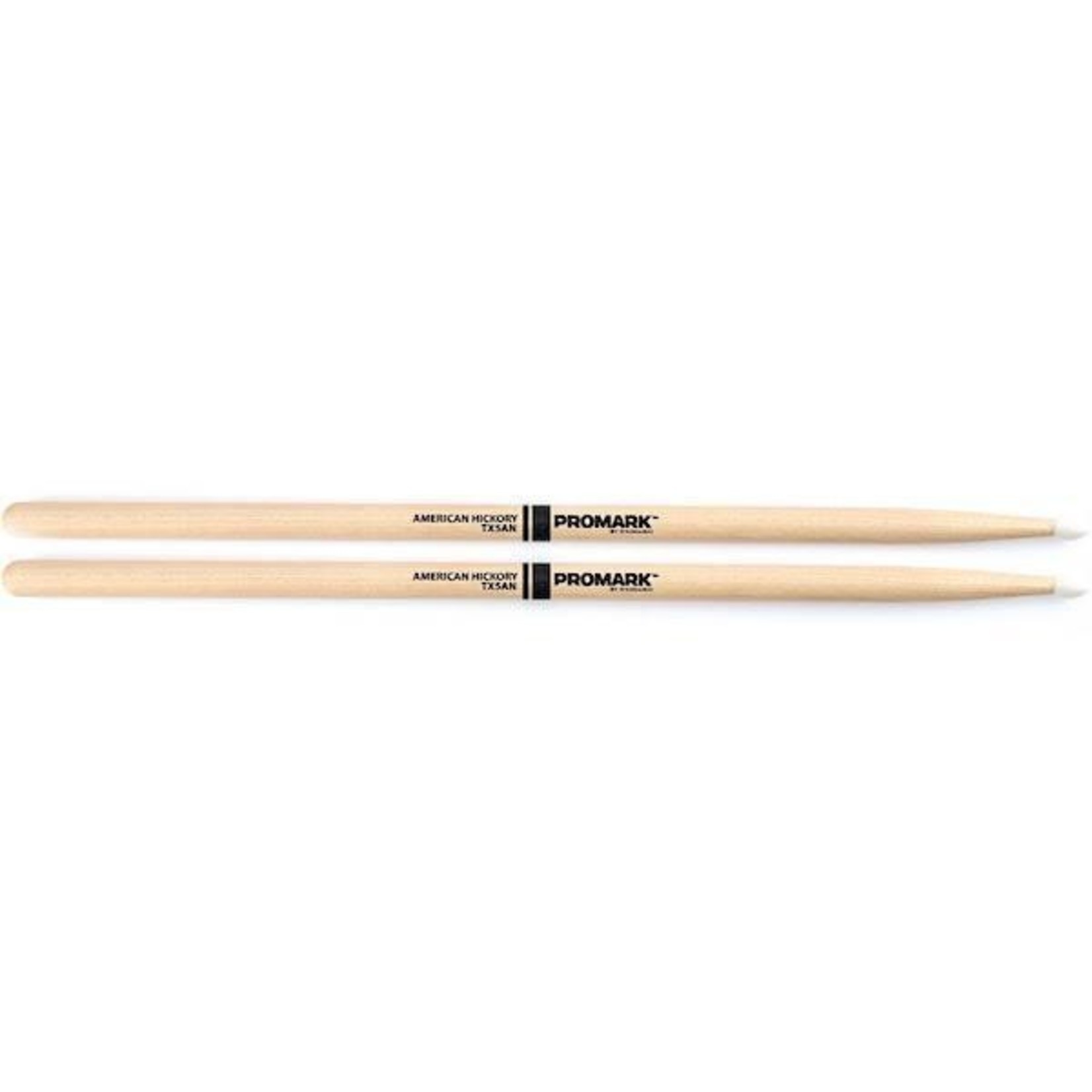 Promark ProMark Classic Forward 5A Nylon Tip Drumstick