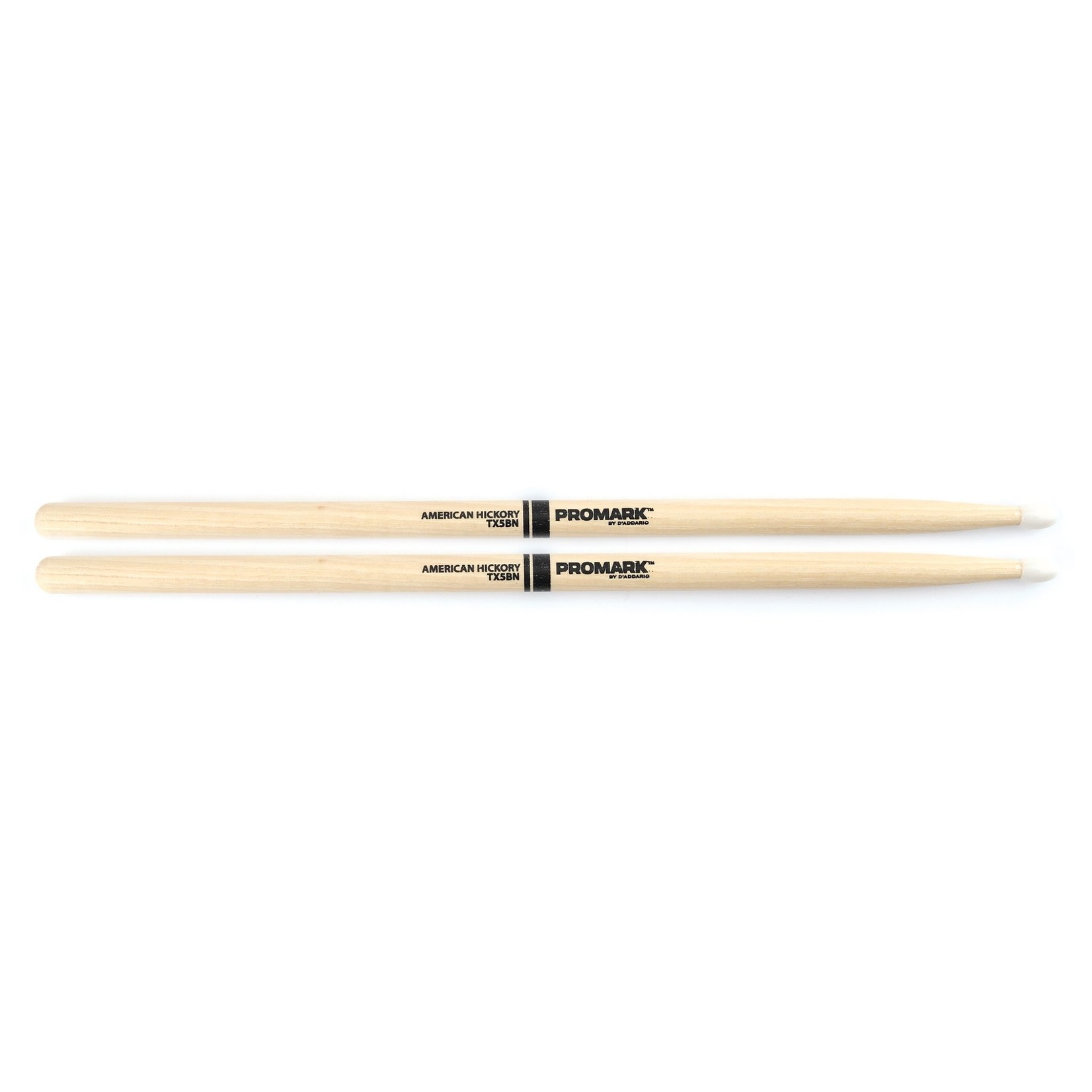 Promark ProMark Classic Forward 5B Nylon Tip Drumstick