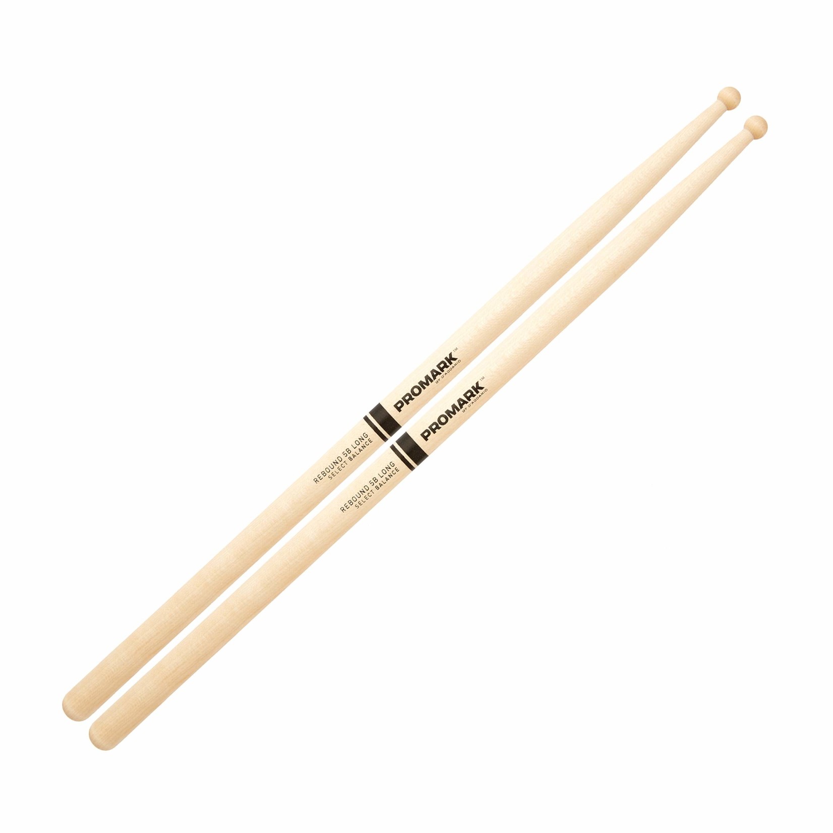 Promark Promark Maple Rebound 5B Long