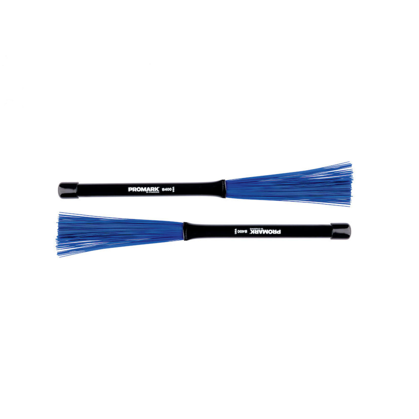 Promark Promark Retractable Blue Nylon Brush