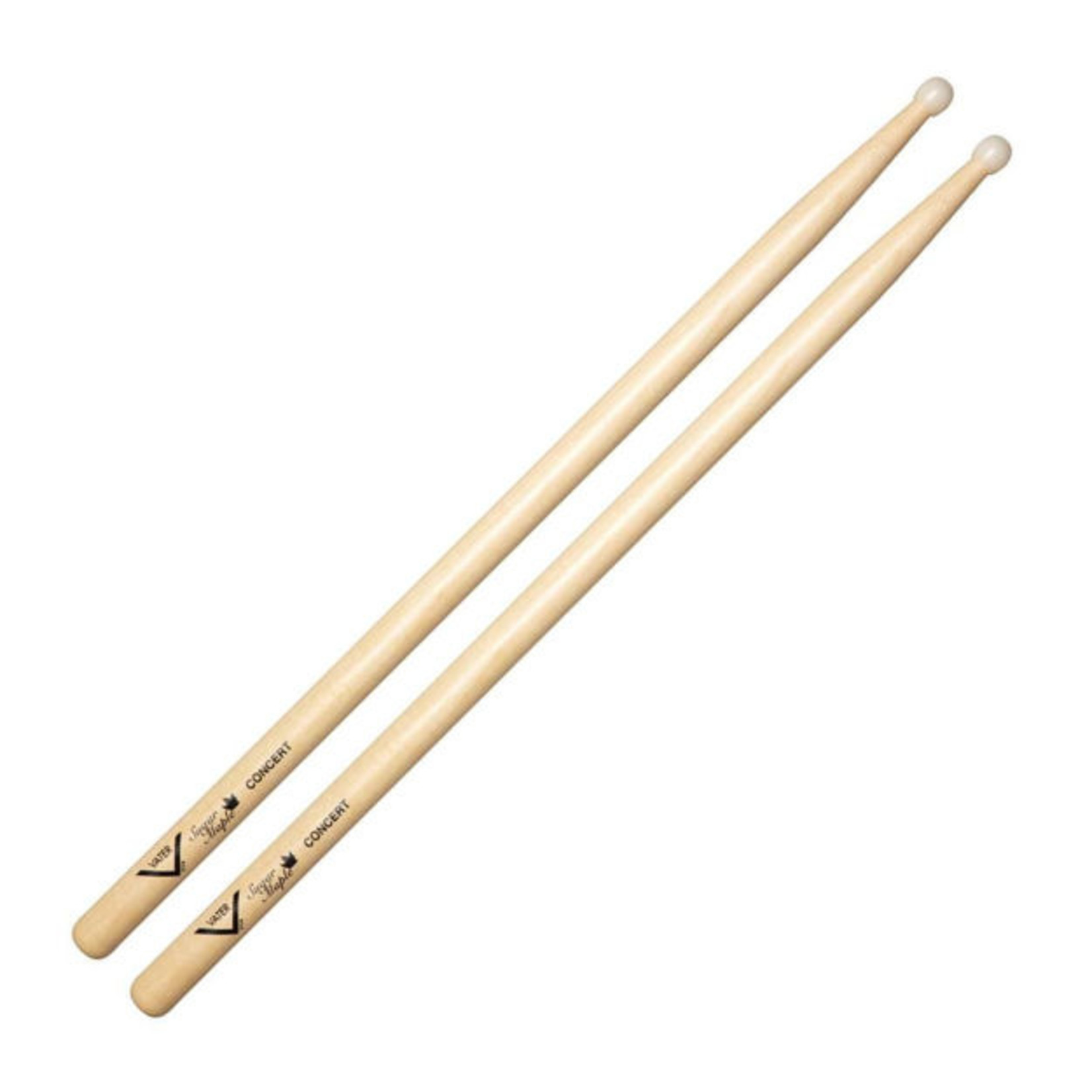 Vater Vater Sugar Maple Concert nylon