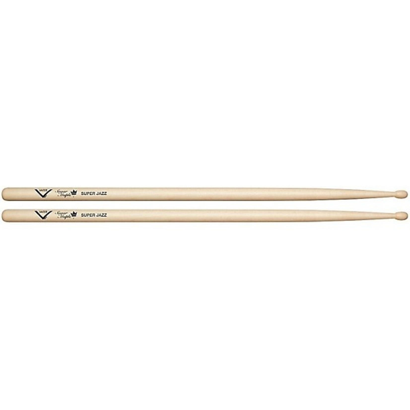 Vater Vater Sugar Maple Super Jazz