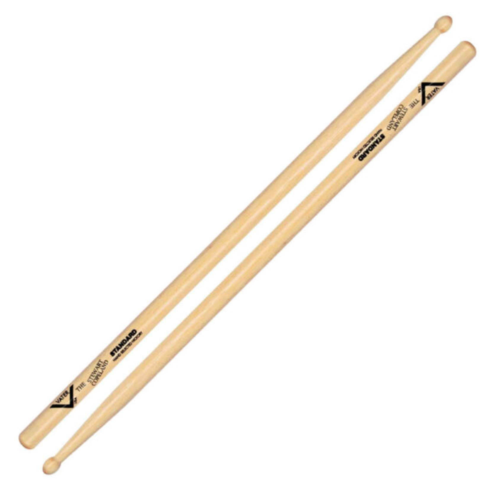 Vater Vater The Stewart Copeland Standard