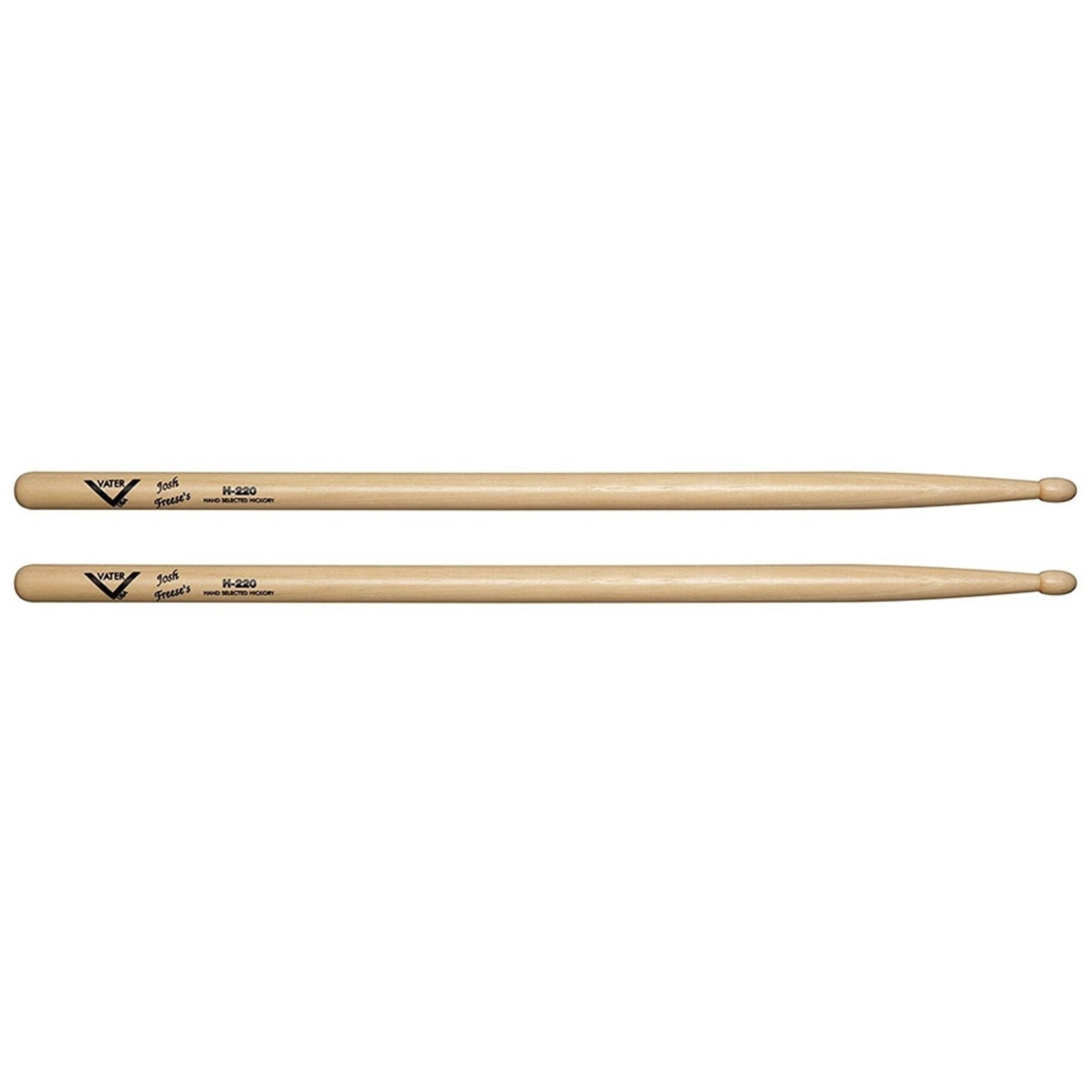 Vater Vater Josh Freese’s H-220