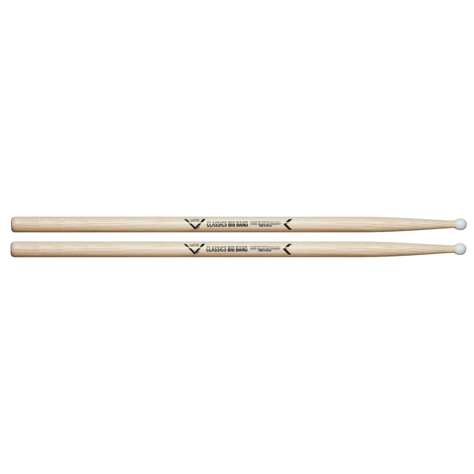 Vater Vater Classics Big Band Nylon