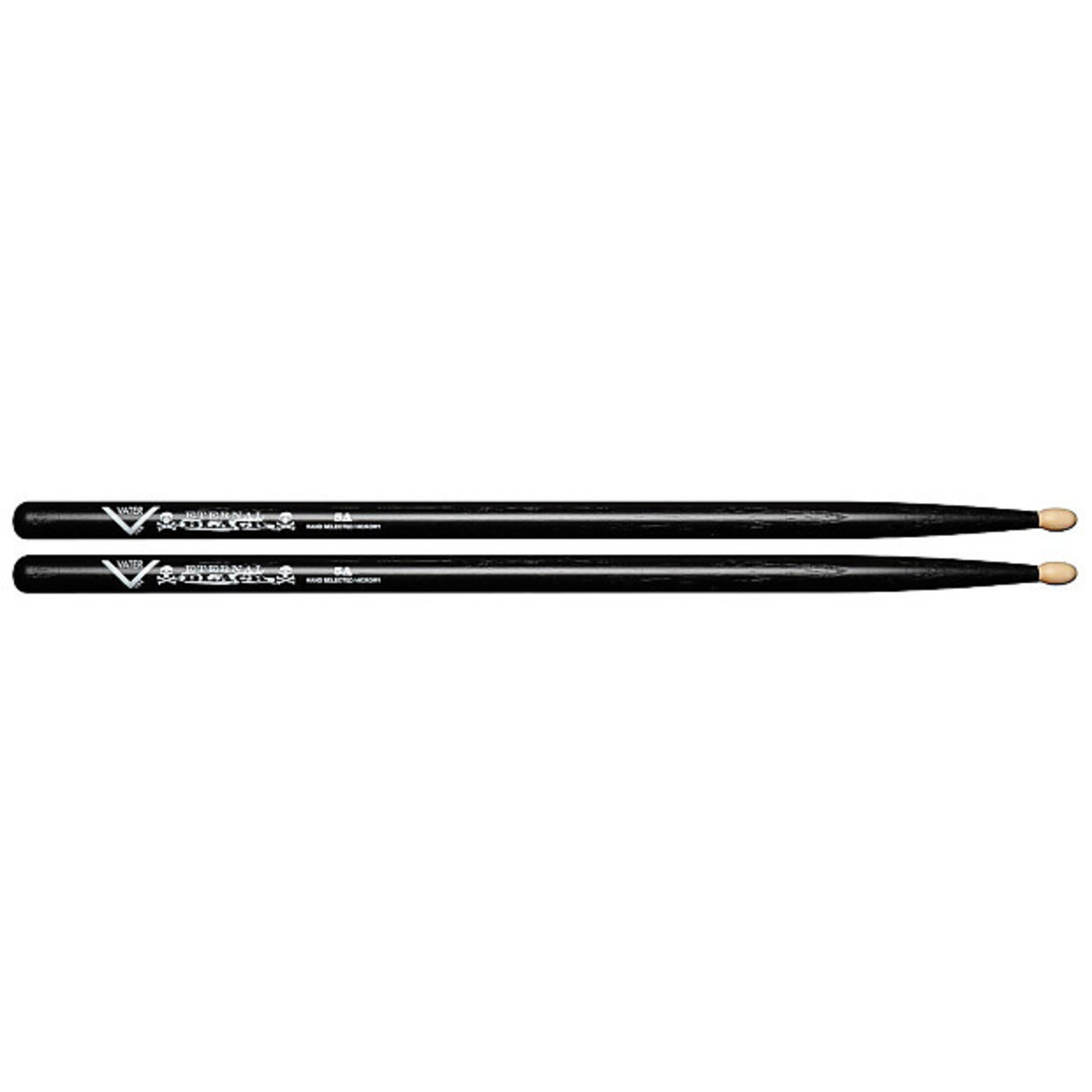 Vater Vater Eternal Black 5A