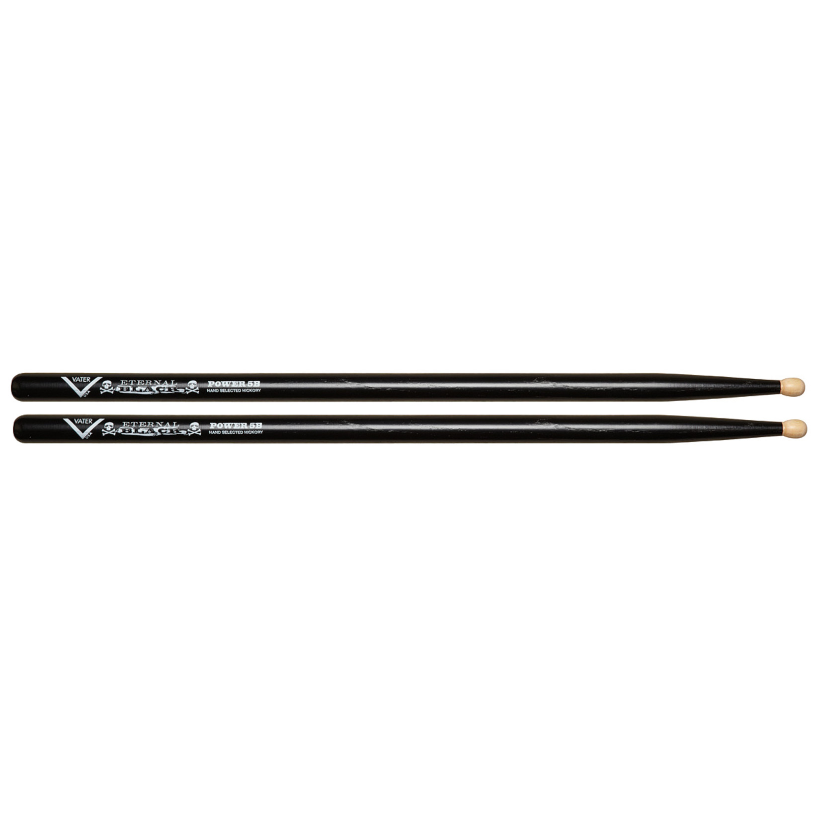 Vater Vater Eternal Black Power 5B