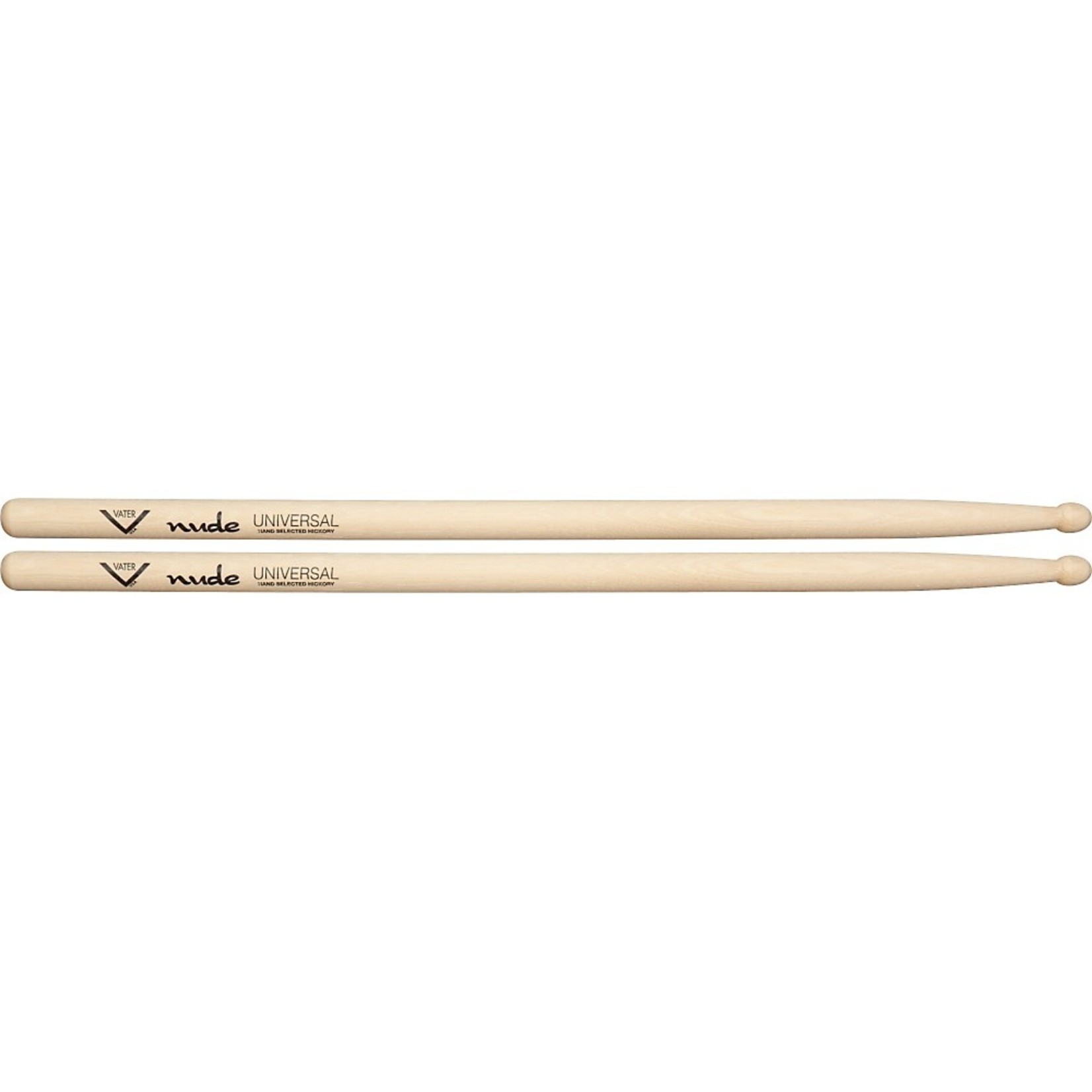 Vater Vater Nude Universal