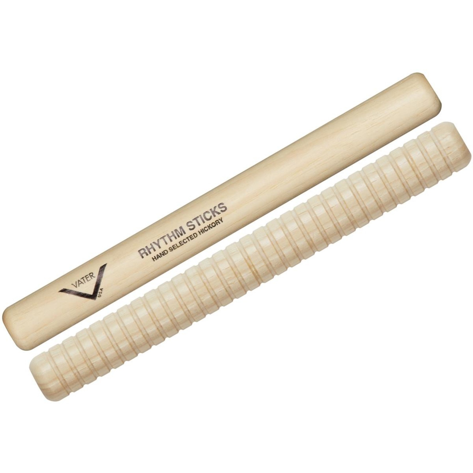 Vater Vater Rhythm Sticks-Hickory