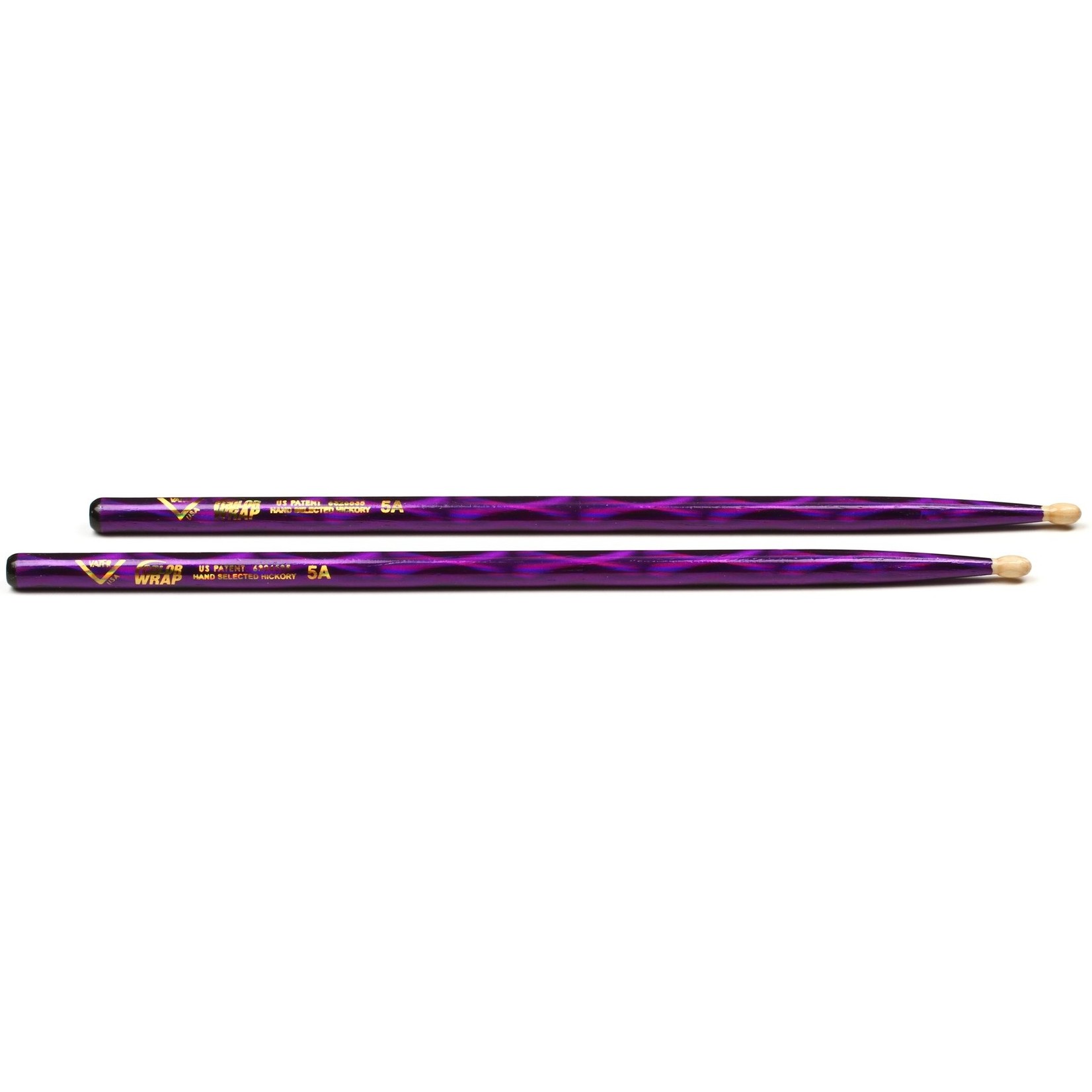 Vater Vater Color Wrap 5A Purple Optic