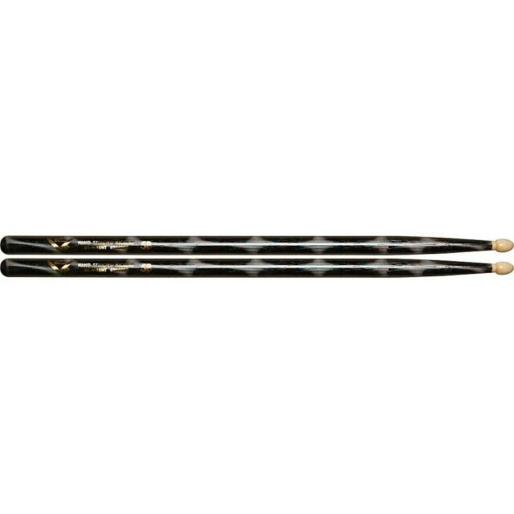 Vater Vater Color Wrap 5B Black Optic