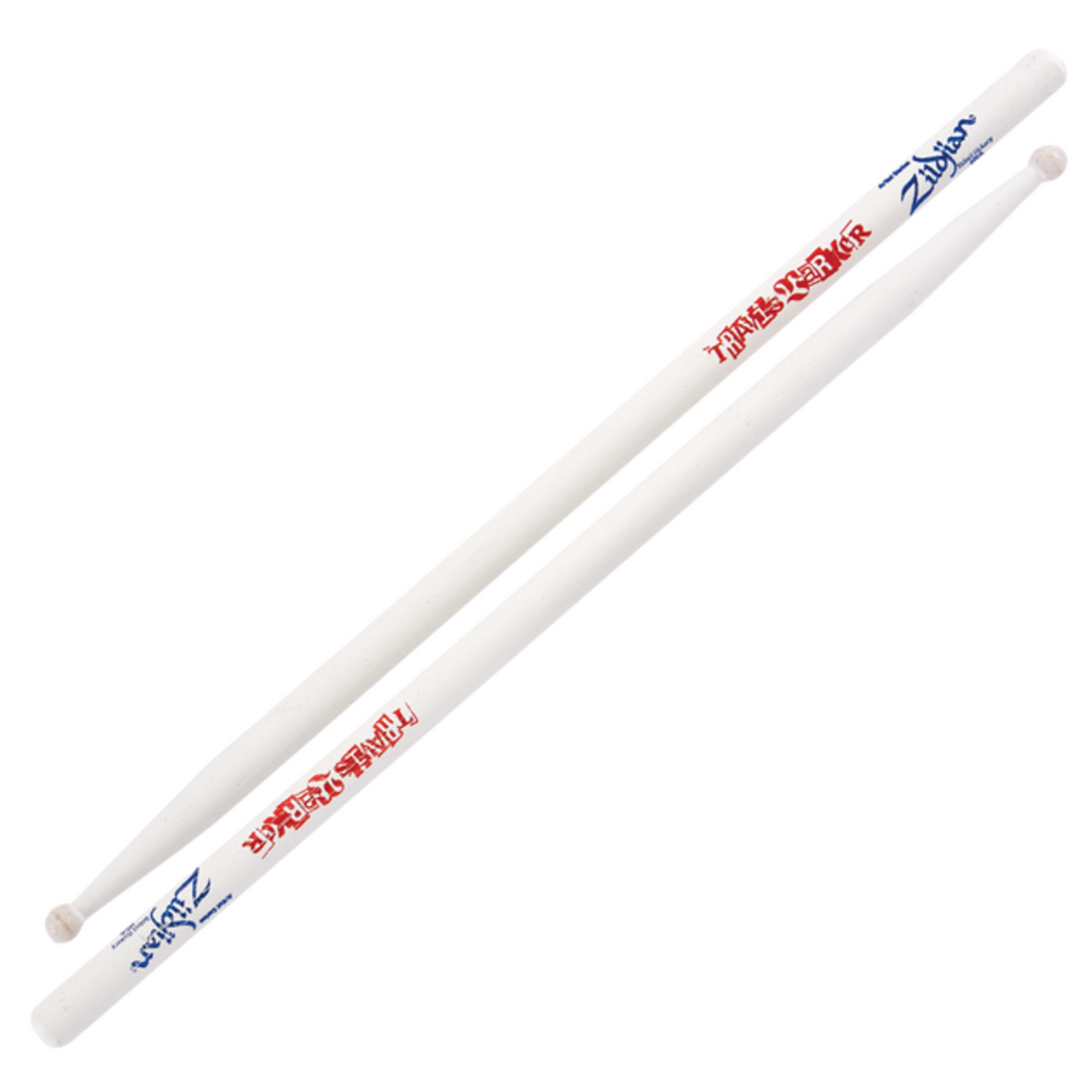 travis barker drum stick