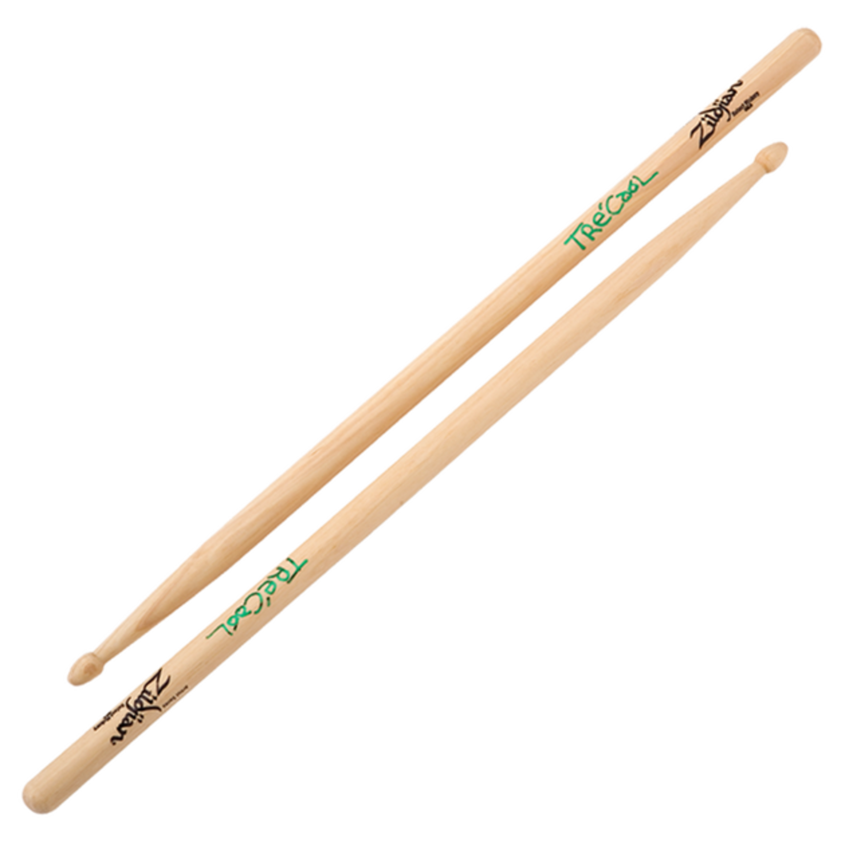 Zildjian Zildjian Tre Cool Artist Series Drumsticks