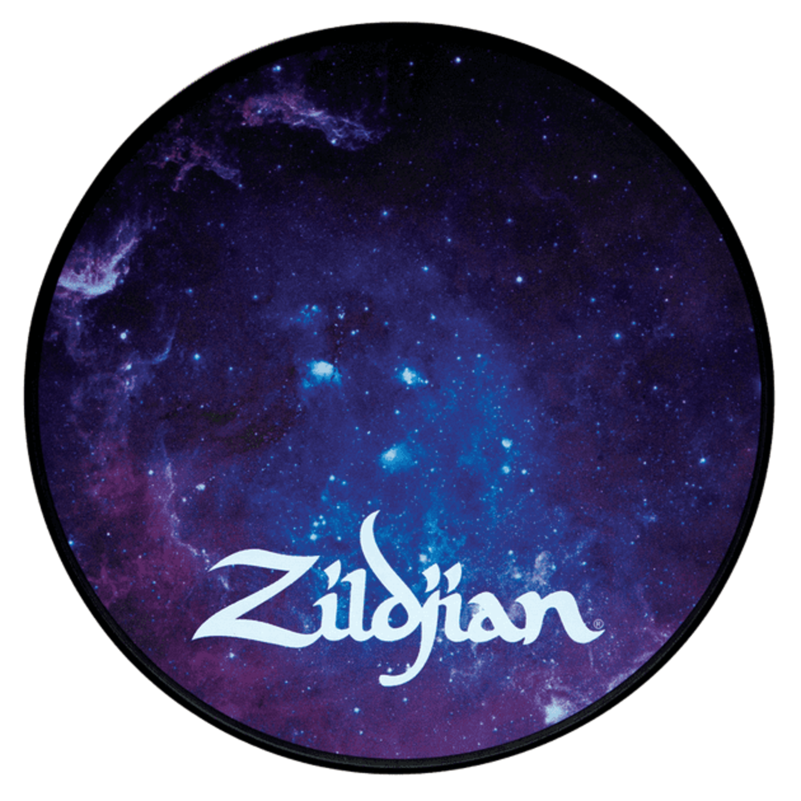 Zildjian Zildjian Galaxy Practice Pad 6in