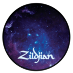 Zildjian Zildjian Galaxy Practice Pad 12in