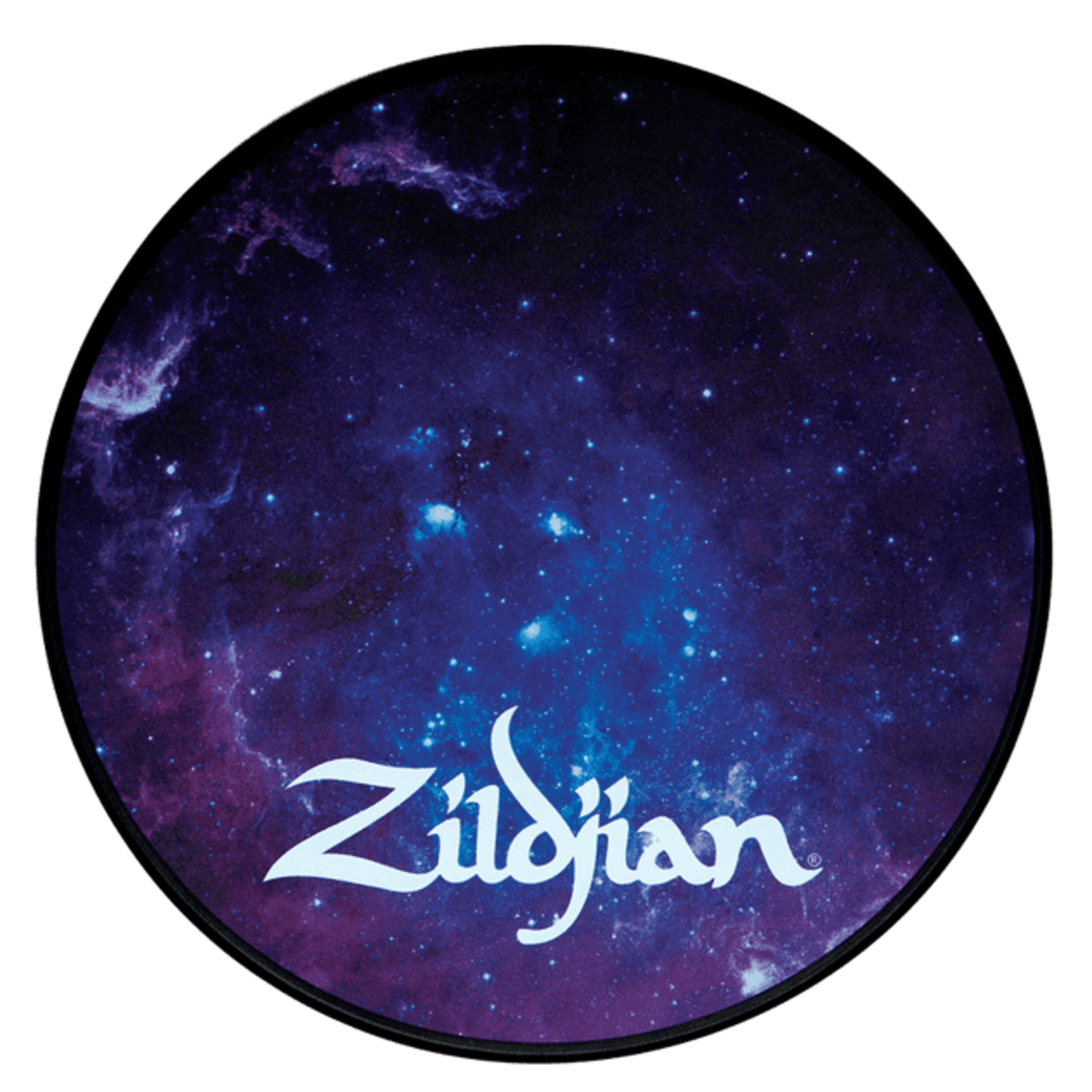 Zildjian Zildjian Galaxy Practice Pad 12in