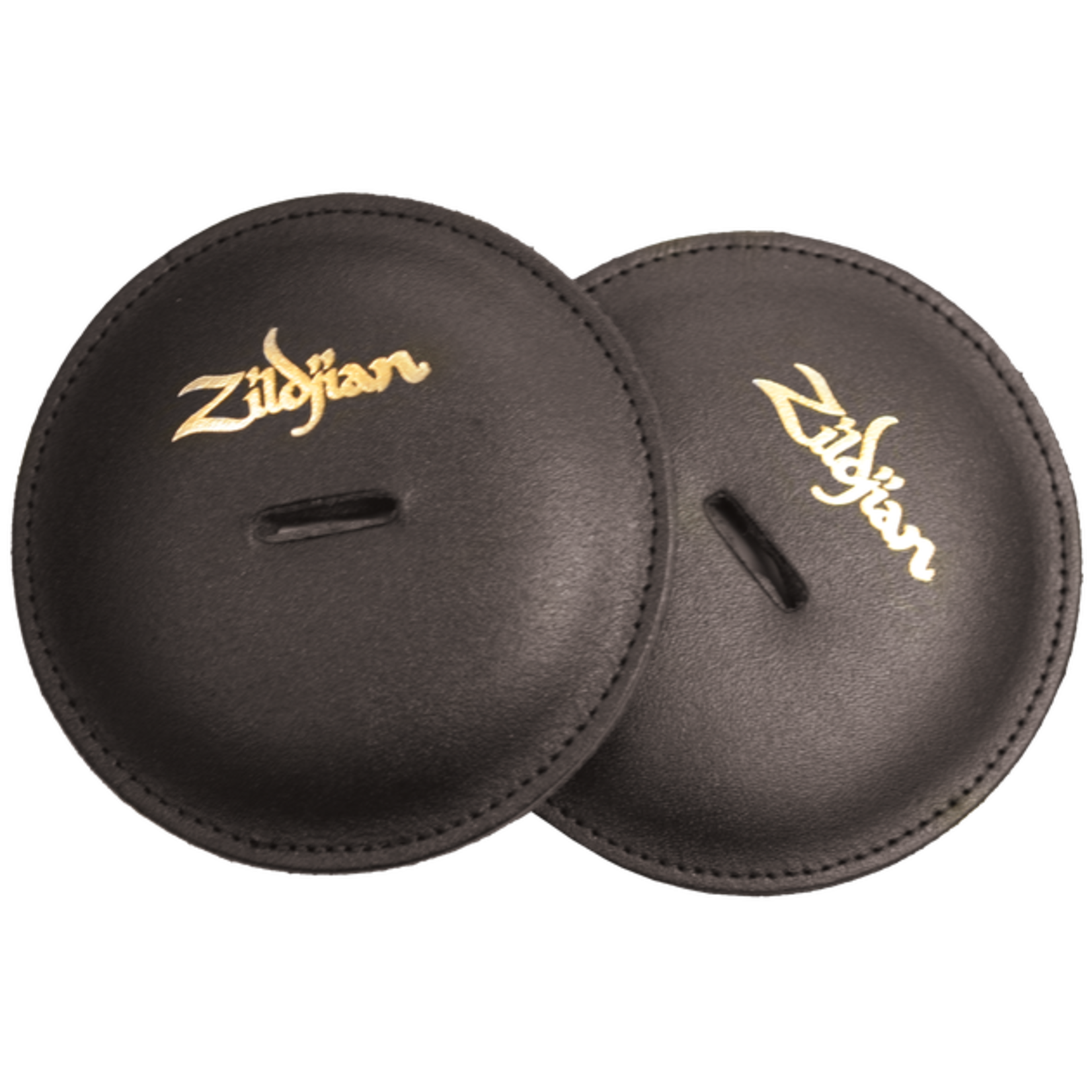 Zildjian Zildjian Leather Pads - Pair