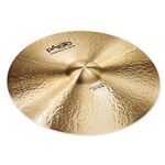 Paiste PAISTE 24" FORMULA 602 MODERN ESSENTIALS RIDE