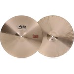 Paiste PAISTE 15" FORMULA 602 SOUND EDGE HI-HAT