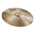 Paiste PAISTE 20" MASTERS DARK RIDE