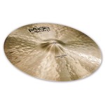 Paiste PAISTE 16" MASTERS DARK CRASH