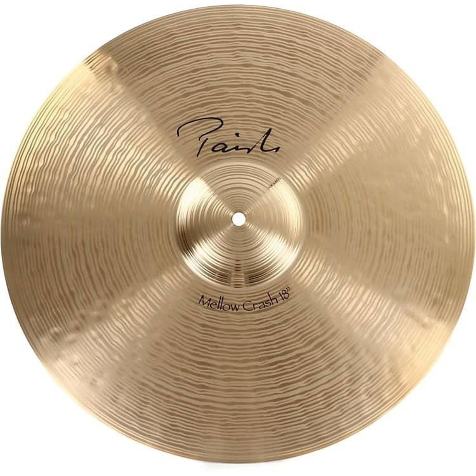 Paiste PAISTE 18