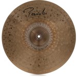 Paiste PAISTE 16" SIGNATURE DARK ENERGY CRASH MK I