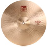 Paiste PAISTE 16" 2002 MEDIUM