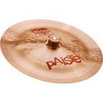 Paiste PAISTE 20" 2002 CHINA TYPE