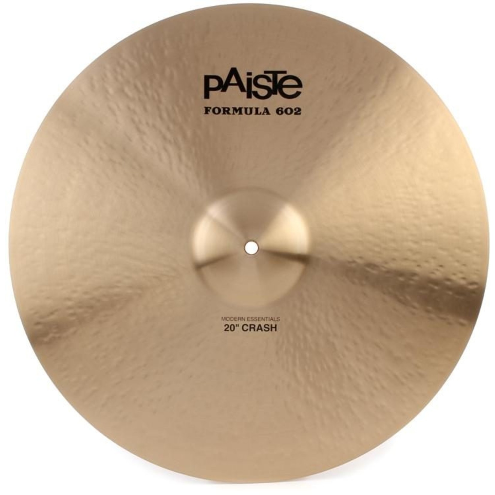 PAISTE 20