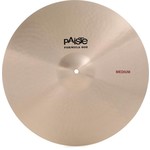 Paiste PAISTE 17" FORMULA 602 MEDIUM