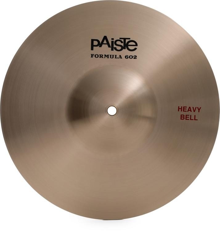 PAISTE 13